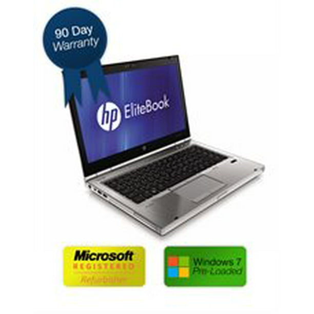 Refurbished Hp Probook 6460b 14 Intel Core I3 2310m 2 1ghz 4gb 250gb Hdd New Battery Walmart Com Walmart Com - robook laptop roblox