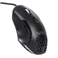 thumbnail image 4 of Mouse Gamer TechZone Luz RGB Negro Hasta 6000 Dpis, 4 of 5