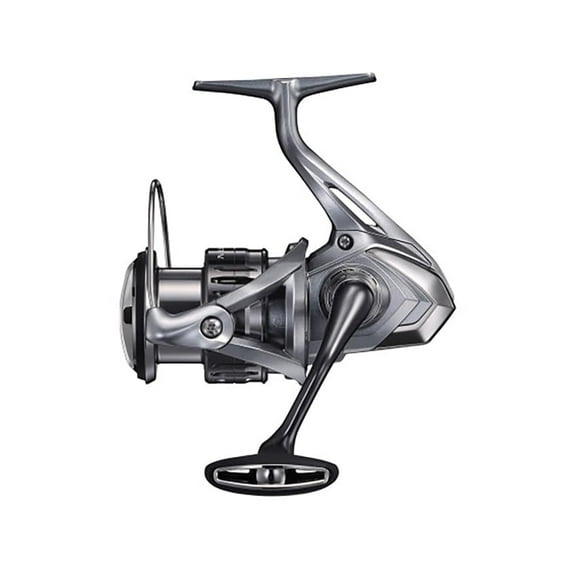 Shimano Fishing NASCI 2500HG FC Spinning Reels [NAS2500HGFC]