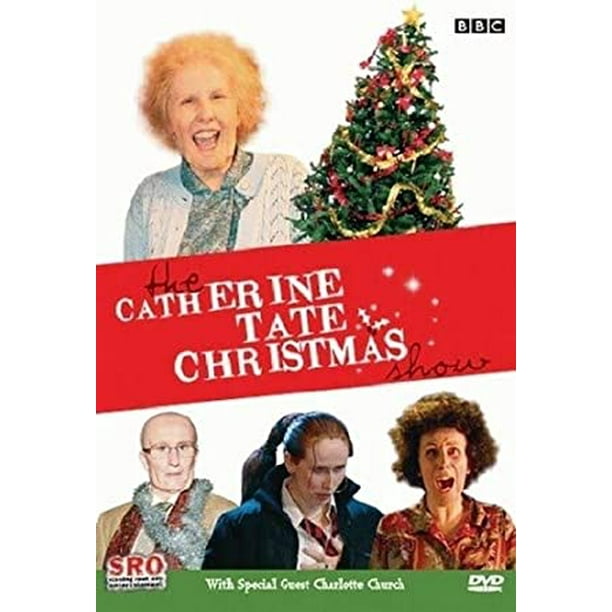Le Spectacle Catherine Tate: Christmas Special (DVD)