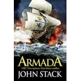 thumbnail image 1 of Pre-Owned Armada. John Stack (Paperback) 0007389892 9780007389896, 1 of 1