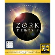 Zork Nemesis - Pc