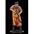 thumbnail image 6 of The Texas Chainsaw Massacre Leatherface Kotobukiya ArtFX Staute, 6 of 11