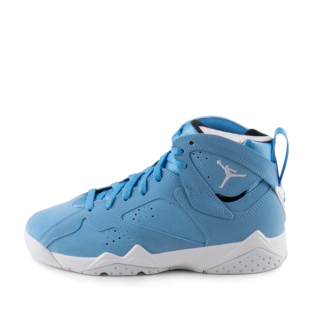 retro 7 university blue