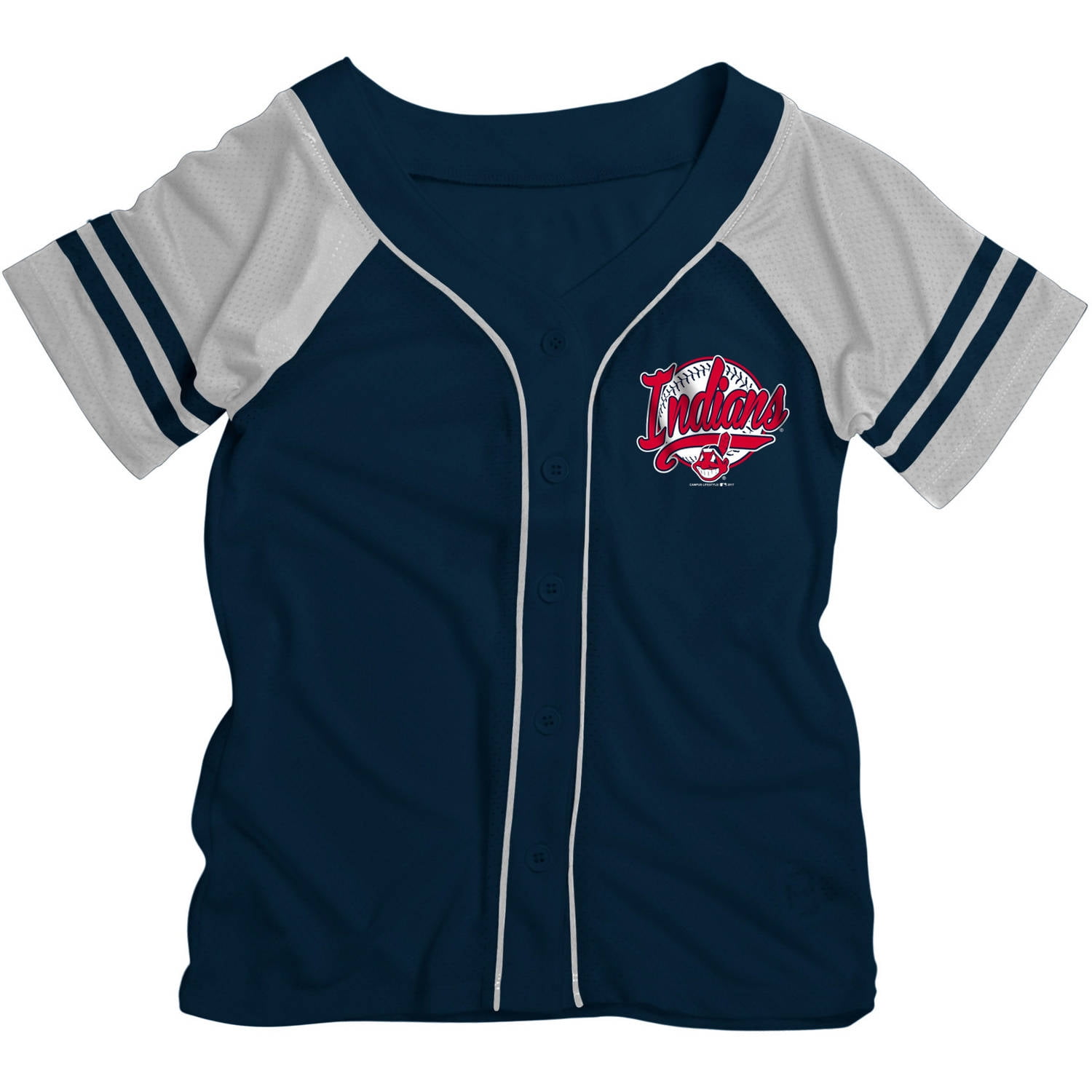 toddler cleveland indians jersey