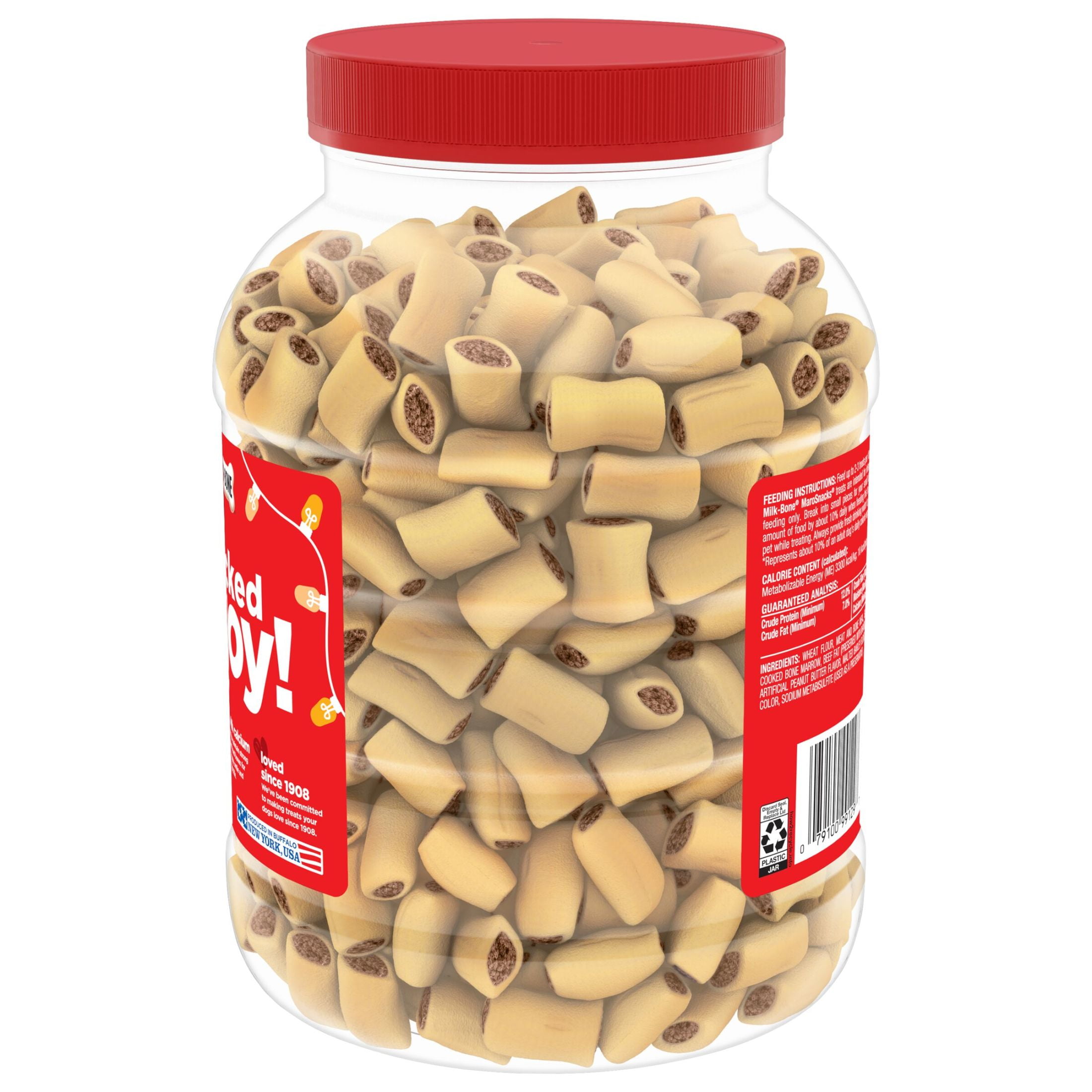 Marrow dog treats deals