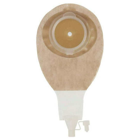 Sensura 1-piece Post-op & Wound Pouch With Window, Cut-to-fit 3/8" - 3" Part No. 19020 (5/box)