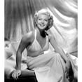 thumbnail image 2 of Slightly Dangerous Lana Turner 1943 Photo Print (8 x 10), 2 of 2