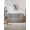 Brown, variant on Teal Grey Ombre Couch Cover, Gradient Contemporary Abstract Art Sofa Cover Blanket for Loveseat Couches, Sectional Sofa Slipcover Furniture Protector for Living Room Bedroom 71''x118''