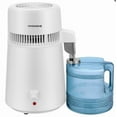 thumbnail image 1 of Destilador de agua VIVOHOME 4L 750W Smart Switch blanco, 1 of 7