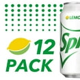 thumbnail image 4 of Sprite Zero Sugar Soda 12oz Cans (Pack of 24), 4 of 6