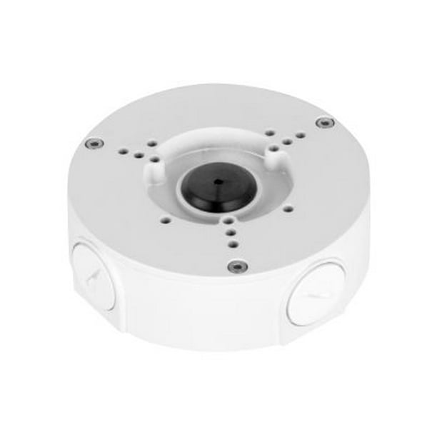 Dahua Camera junction box white for Dahua HACHFW2501; WizSense