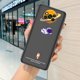 thumbnail image 1 of Para Funda Xiomi Xiaomi Poco F5 X3 X5 X4 M3 M4 Pro NFC F3 F4 X4 GT X 3X5 F 5 Pro X3Pro Funda bonita para teléfono con astronauta Deng Xun unisex, 1 of 2