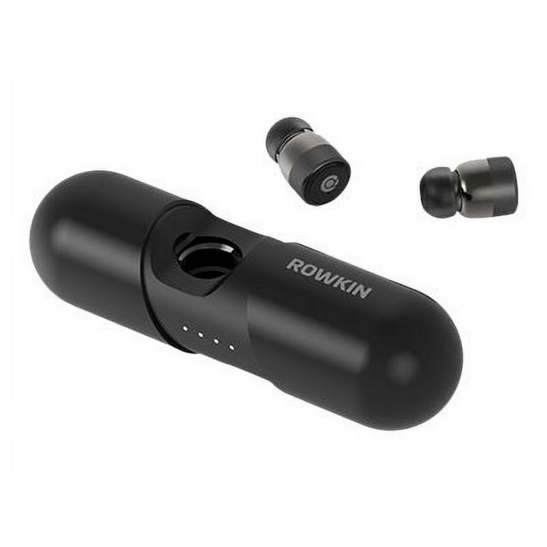 Rowkin pace true wireless earbuds clearance