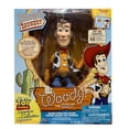 thumbnail image 1 of High-quality Toy Story 3 Woody Action Figures Toys 36cm Collector's Edition Moving Statues Model Doll Collectible Ornament GiftsHigh-quality models He Qiyong unisex, 1 of 1