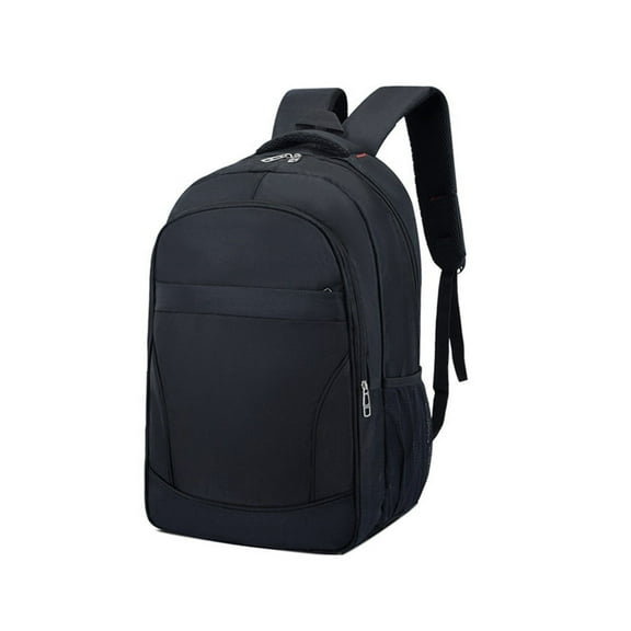 pdqouc Travel Laptop Backpack Business Anti Slim Durable Laptop Backpack Large Capacity Travel Backpack Black College Laptop Bag Gifts for School Office