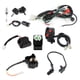 thumbnail image 4 of Spark Electric de Arranque de Arranque de Arranque del Motor Conjunto de Accesorios para el Accesorio para atv de quad de cicatrización gy6 125cc 150cc, 4 of 7