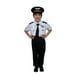Costumes For All Occasions Up325T Garçon Pilote Enfant en Bas Âge – image 1 sur 1