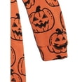 thumbnail image 2 of Wonder Nation Baby Halloween Creeper, Sizes 0-24 Months, 2 of 6