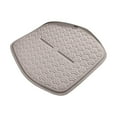 thumbnail image 2 of 50% Off Clear! Car Seat Cushion Summer Gel Cushion Single Piece Ventilated Cushion Ice Silk Seat Cushion Fan Cool Seat Cushion Cover for Kitchen Dining Room, 2 of 4