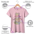 thumbnail image 3 of Girl's Toy Story Duo Take Off Graphic T-Shirt, 3 of 6