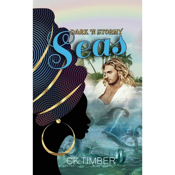 Dark 'N Stormy Seas, (Paperback)