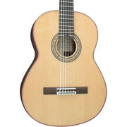 Manuel Rodriguez Model D Cedar Classical Guitar Natural