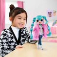 thumbnail image 2 of L.O.L. Surprise! O.M.G. Cosmic Nova Fashion Doll with Multiple Surprises and Fabulous Accessories – Great Gift for Kids Ages 4+, 2 of 4
