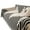 C-Black, variant on Four Chenille Sofa Cushion Sofas Mat Towel Anti-slip Couch Covers Soft Sofa Blanket