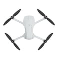 thumbnail image 4 of EACHINE EX5 Ultralight Foldable Drones for Adults, Drones with 4K HD Camera, 30mins Flight Time, EIS Anti-shake, 5G WIFI FPV, 2 Batteries, Brushless Motor, Follow Me Drone, 4 of 6