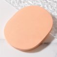 thumbnail image 3 of Gentle Daily Facial Cleansing & Exfoliating - Reusable Puff Sponge Removes Dead Skin, Dirt & Makeup, 3 of 5
