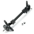 thumbnail image 3 of CNC Metal Front Axle Steering Linkage Set for Tamiya 1/14 RC Tractor Truck Car UpgradeParts, 3 of 10
