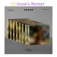 thumbnail image 1 of [POB] Stray Kids 5-STAR Digipack Ver., 1 of 3