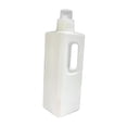 thumbnail image 2 of Dispensador de Jabón para Ropa Organizador de Detergente Líquido con Asa Caja de Almacenamiento Portátil Botella de Lavandería para Almacenamiento, 2 of 9