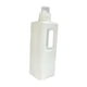 thumbnail image 2 of Dispensador de detergente líquido para ropa, caja de almacenamiento, 1.25 L, decoración para el hogar, botella dispensadora de jabón líquido versátil, 2 of 9