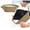 Khaki#3, variant on Mobile Phone Belt Bag Unisex Waist & Crossbody Satchel Reinforced Cloth Lightweight & Wear-Resistant 32x11cm Black, Khaki, Army Green, Red 1 Pack