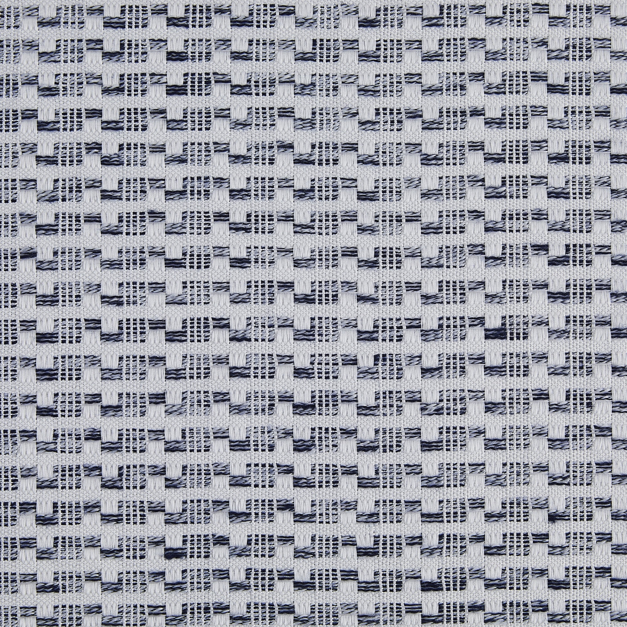 Cheyanne SUNSHIELD SIGNATURE Blackout Curtains for Living Room and Bedroom, 50” x 84”, Navy