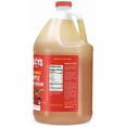 thumbnail image 3 of Lucy's Family Owned - Organic Apple Cider Vinegar, Unfiltered, Unpasteurized, NonGMO, and Raw - Gallon Size, 3 of 3