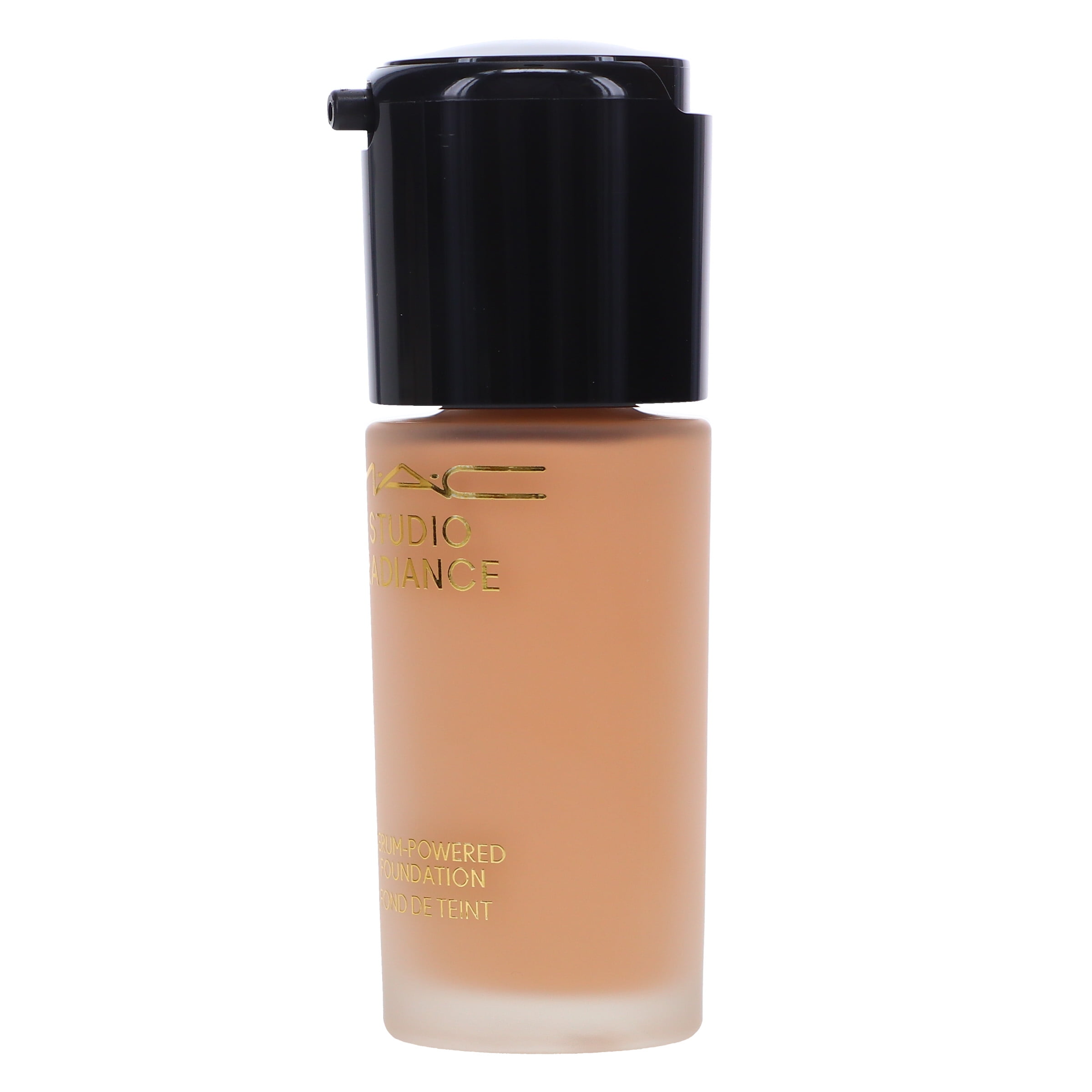 MAC Studio Radiance Serum-Powered Foundation NW13 1 oz