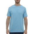 thumbnail image 1 of M&O Gold Soft Touch T-Shirt 4800M, 1 of 1