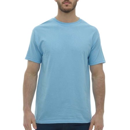 M&O Gold Soft Touch T-Shirt 4800M