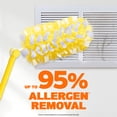 thumbnail image 5 of Swiffer Duster Kit with 3 ft Extendable Handle, Heavy Duty Starter Kit with 3 Refills, 5 of 15