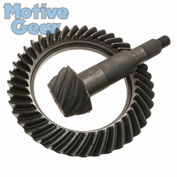 Motive Gear D70-354 MOGD70-354 R&P 3.54 DANA 70