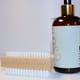 thumbnail image 3 of Paquete por caja Cepillo para lavarse las manos de doble cara con cerdas naturales Levamdar  2035159, 3 of 5