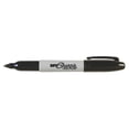 thumbnail image 4 of Sharpie Marqueur Super Permanent, Pointe Fine, Noir, 1 Unité, 4 of 4