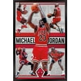 thumbnail image 4 of Michael Jordan - Collage, 4 of 5