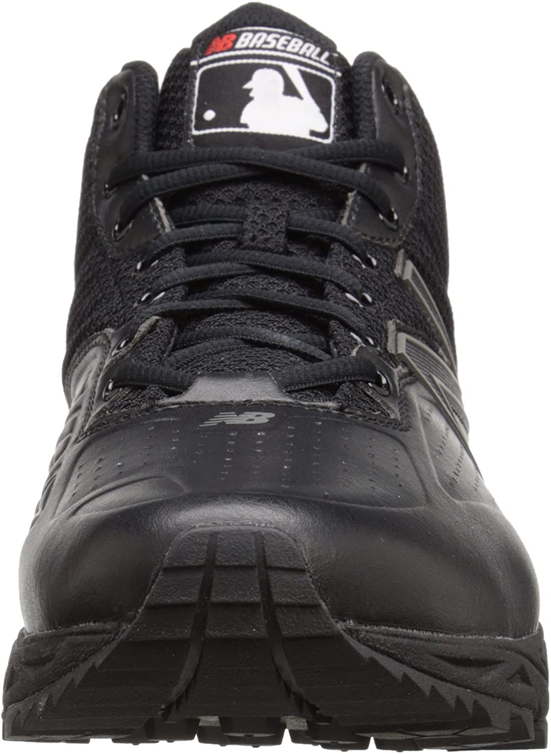 MU950 V2 Mid Umpire Shoes - Walmart 