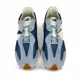 thumbnail image 4 of New Balance 327 Light Arctic Grey Mercury Blue Men's Shoes Sneakers MS327MQ, 4 of 5