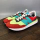 thumbnail image 1 of New Balance 237 Mens Size 11.5 D Multicolor Athletic Running Shoes Sneakers, 1 of 6