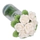 thumbnail image 5 of Flores para Casa de Muñecas BuyWeek Macetas en Miniatura DIY 1:12 Diseño Personalizado, 5 of 14